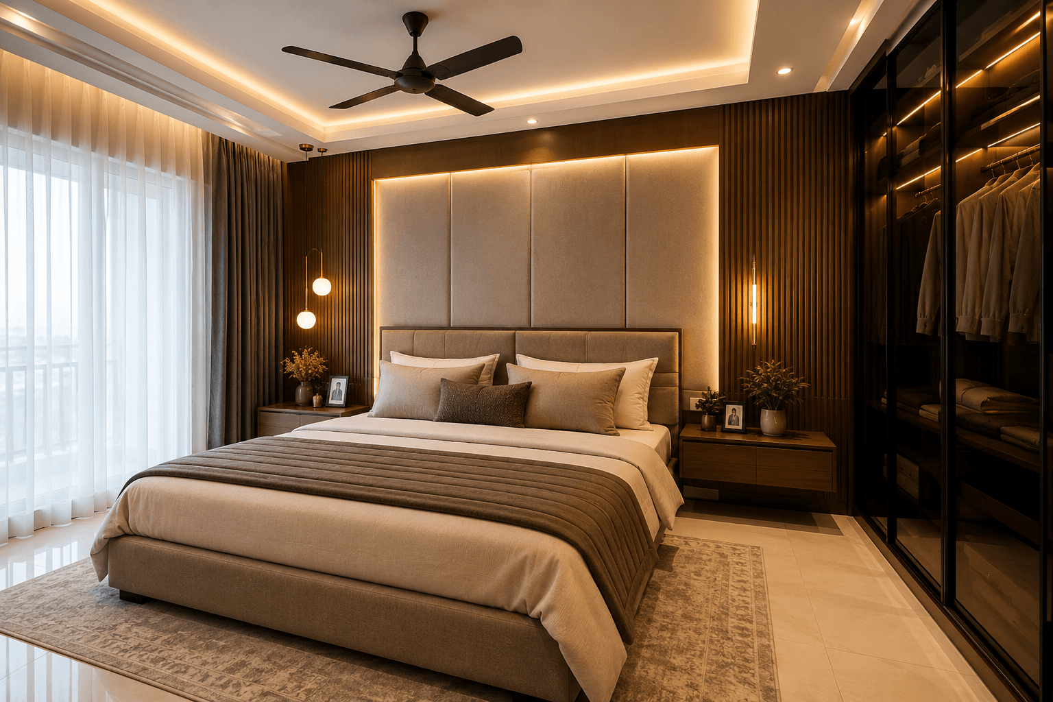 BED-ROOM