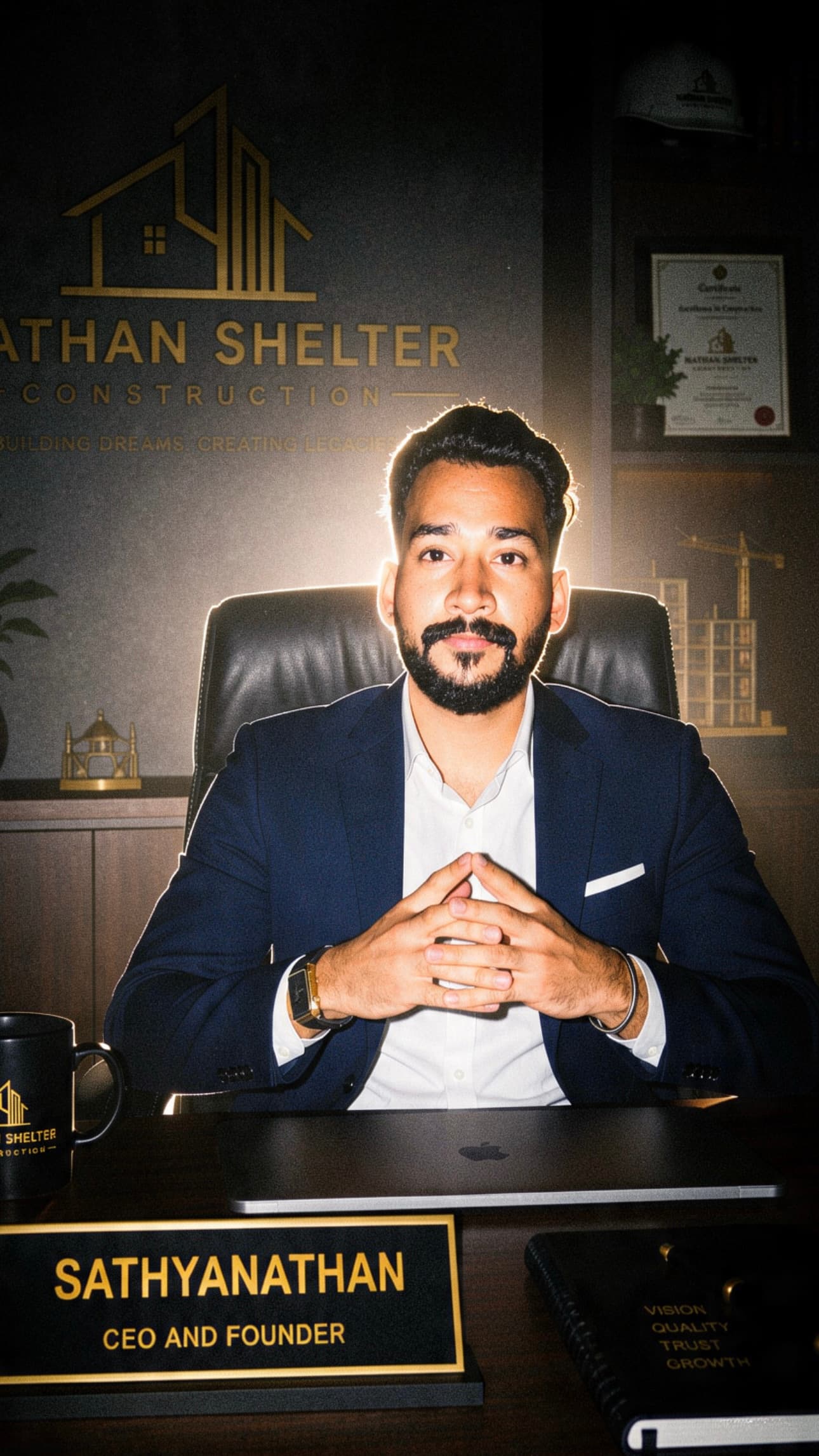 CEO